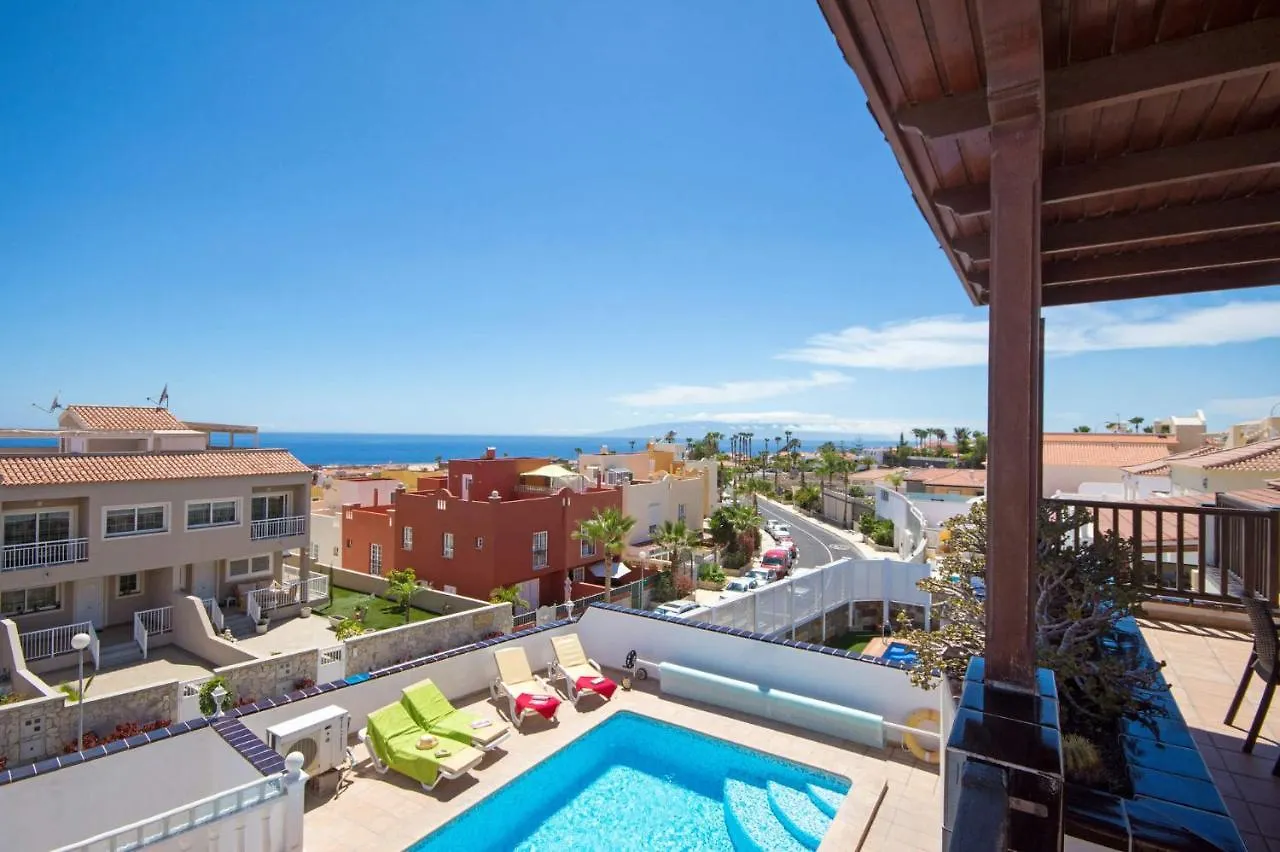 Villa Mojon By Villa Plus Callao Salvaje